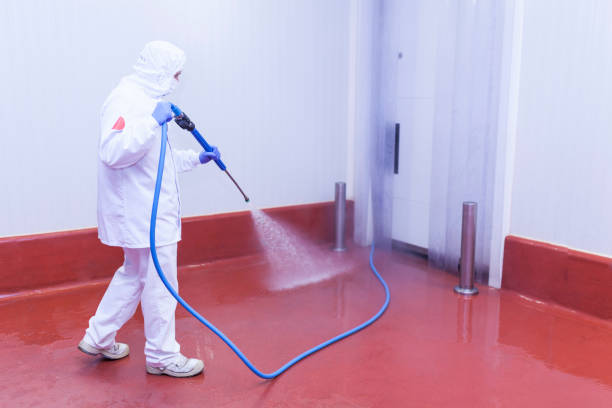 Best Parking Lot and Garage Cleaning  in Tonkawa, OK