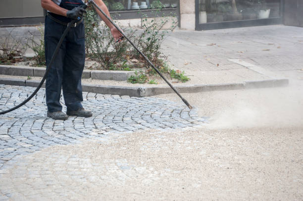 Reliable Tonkawa, OK Pressure Washing Services Solutions